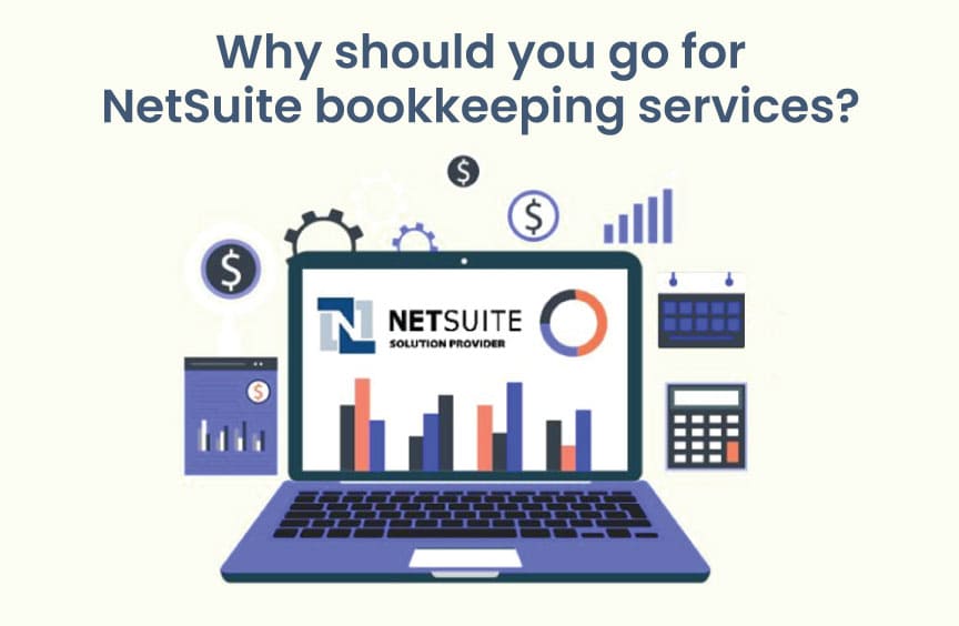 NetSuite Bookkeeping Services